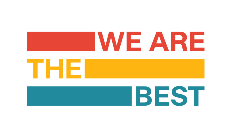 We are not the only ones. We are the best.
